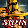 AAA Aaron Crazy Heroes Slots - Rush into an ancient city to touch the scramble spikes and win the epic jackpot