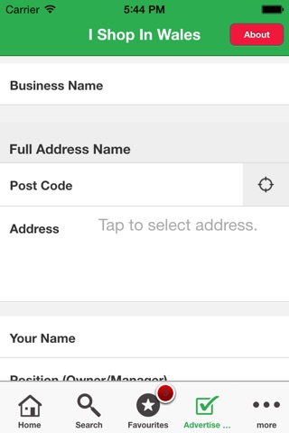 I Shop In Wales screenshot 4
