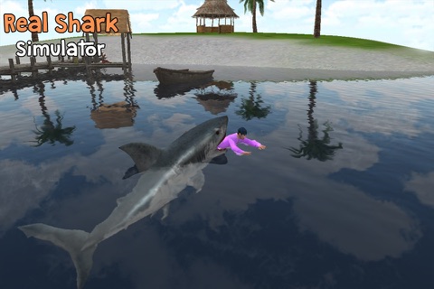 Shark Simulator - Download