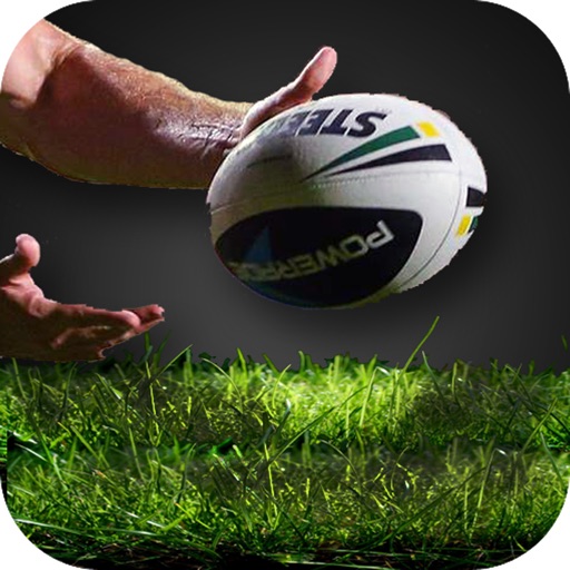 National Rugby - 2015