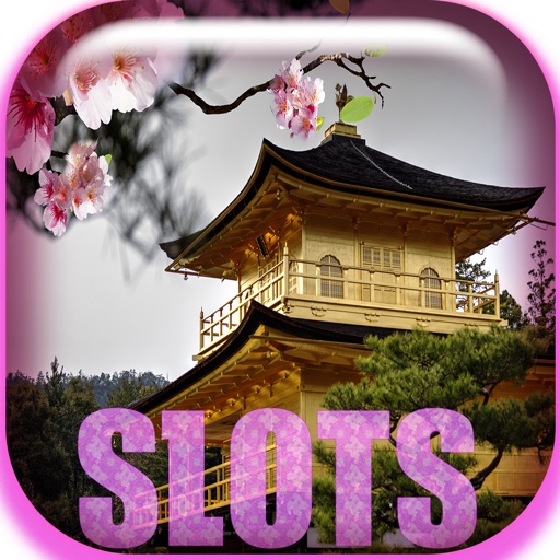 Oriental Slots Machine - FREE Game Casino For Test Your Lucky