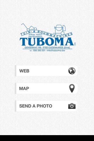 Tuboma screenshot 3