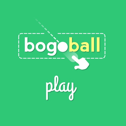 Bogoball New Style of Golf iOS App