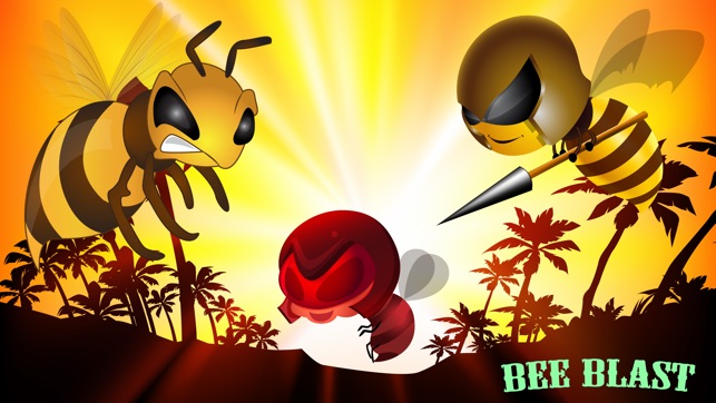 Bee Blast(圖1)-速報App