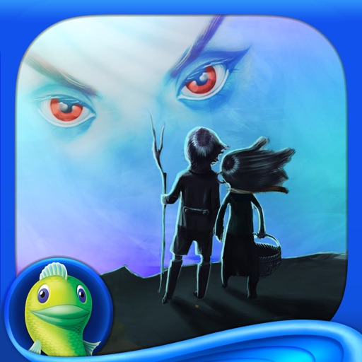 Fearful Tales: Hansel & Gretel - A Hidden Object Fairy Tale icon