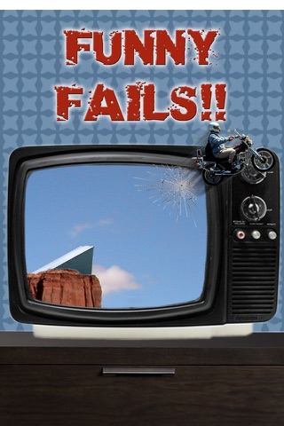 Funny Fails ! screenshot 4