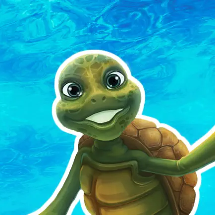 Floatie Turtle Читы