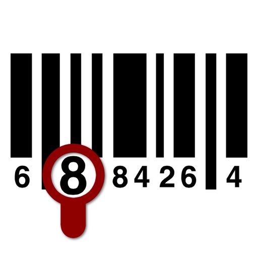 QR & Bar Code Reader icon