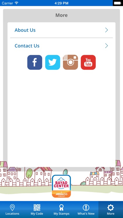 Bayad Center screenshot-4