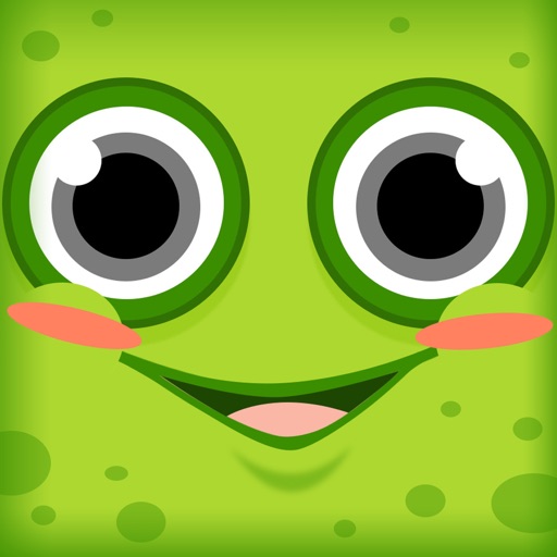Frogopher Icon