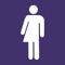 REFUGE maps safe restrooms for transgender, intersex, and gender nonconforming individuals