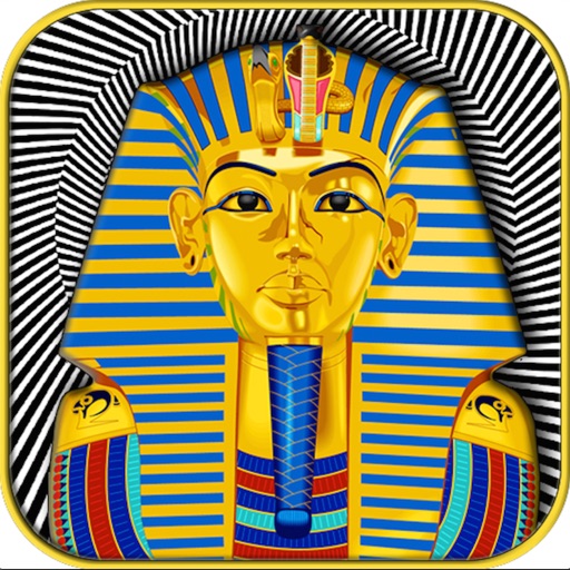 Mojo II Egypt jewelry HD Icon