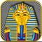 Addicted to mysterious Egyptian calture