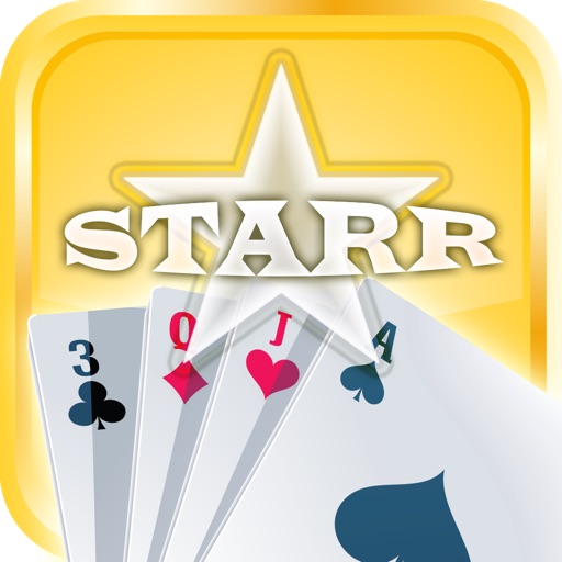 Poker Trading Card Maker - Make Your Own Custom Poker Cards with Starr Cards