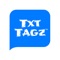 TxtTagz (visually fun texting)