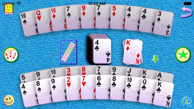 Crazy Rummy(圖4)-速報App