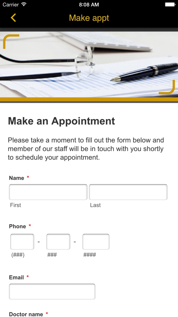 【图】Insight Eyecare & Eyewear(截图3)
