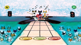 How to cancel & delete Pete the Cat: School Jam from iphone & ipad 4