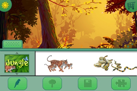 ZooWho™ by ZooBooks - Zoo Sticker Book, Animal Facts & Mini-Games screenshot 3