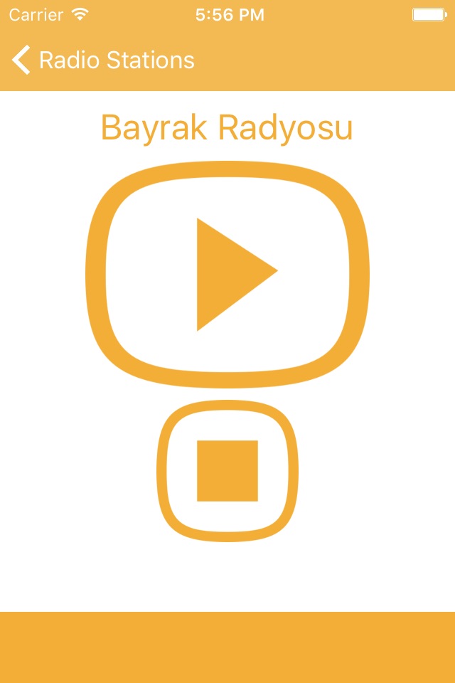 Radio Cyprus FM - Streaming and listen to live online music, news show and charts channel screenshot 2