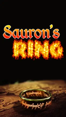 Game screenshot Sauron Ring - Do not break your precious mod apk