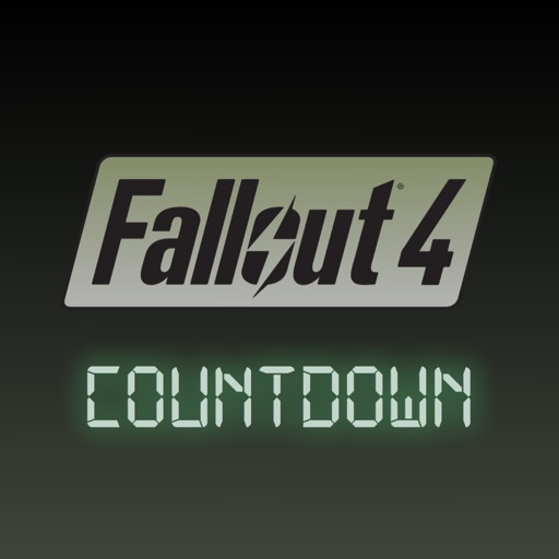 Countdown - Fallout 4 Edition icon