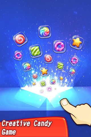 Candy Twist Puzzle screenshot 4