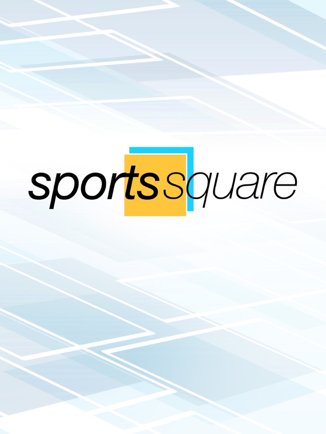 Sports Square(圖5)-速報App