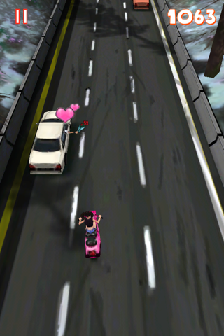 Lane Splitter screenshot 4