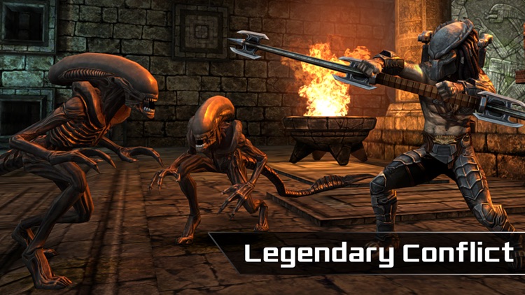 AVP: Evolution screenshot-3