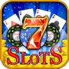 `` Aces 777 Wild Chip Slots HD