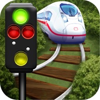 train traffic control game download for android