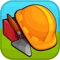 Icon Constructor for kids and toddlers