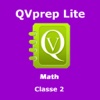 QVprep Lite Math Classe 2
