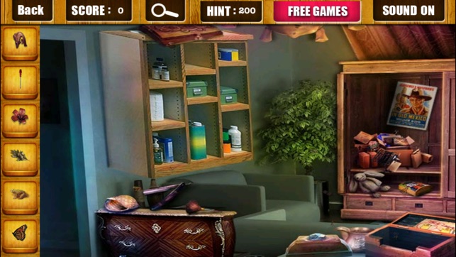 Selena Messy House Hidden Objects(圖5)-速報App