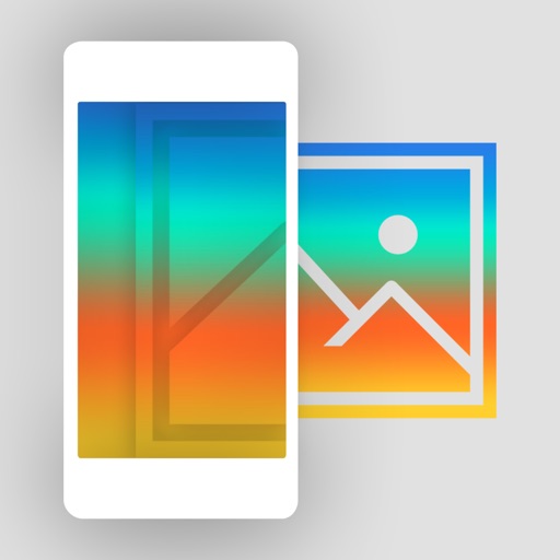 Wallpaper Fix Lite for iOS 8 - Position, Scale, Zoom, Crop, Edit & Rearrange Wallpapers and Backgrounds