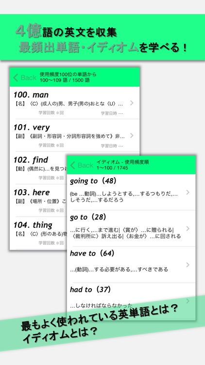 本物のアメリカ英語から学ぶ Greenleaf By Green Leaf K K
