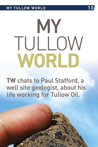 Tullow World screenshot 2