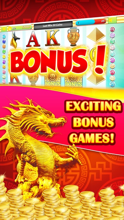 Golden Slots Online