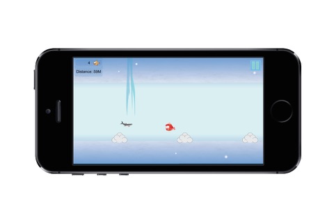 Arctic Glide screenshot 2