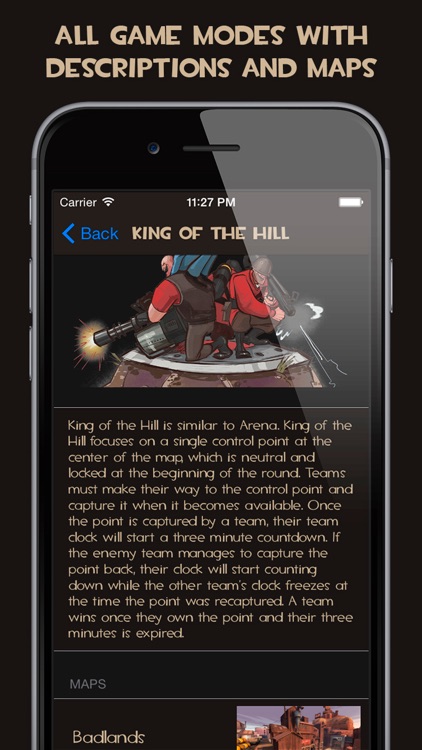 Wiki for TF2 screenshot-3