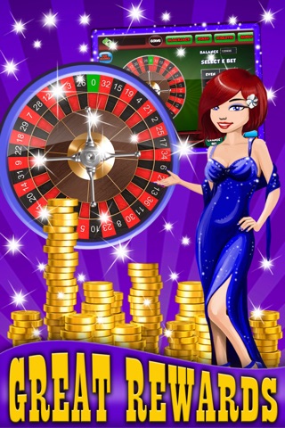 Cherry Slots Lucky Casino - Royale Rich Tower In Casino Free Game screenshot 2