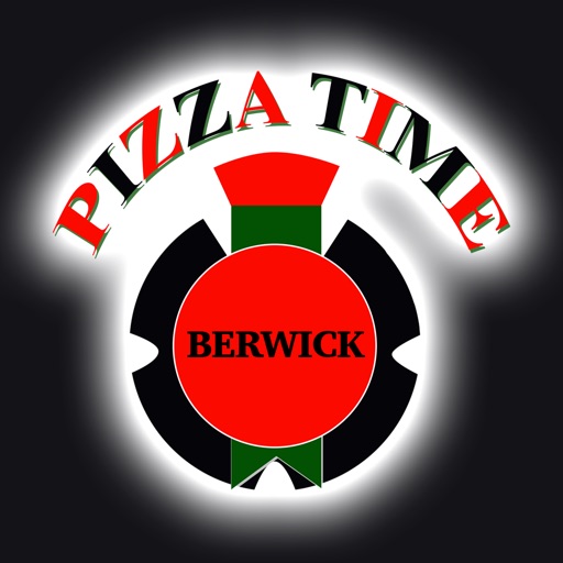 Pizza Time, Berwick