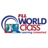 FLL 2014 World Class