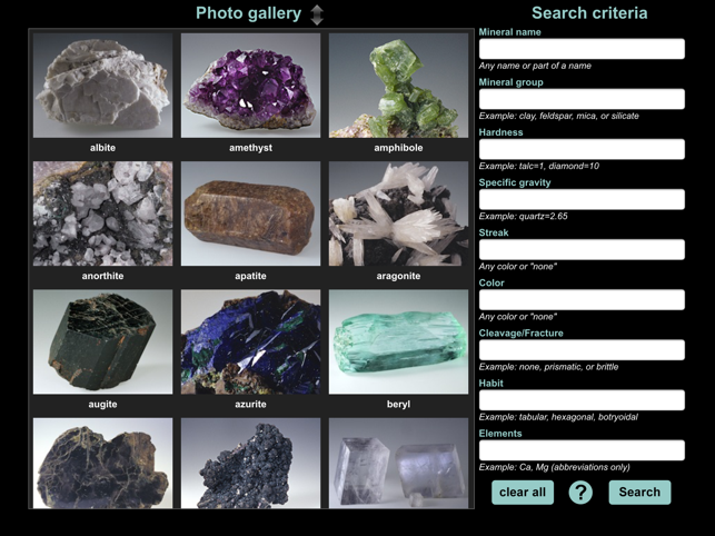 How to Identify Minerals(圖5)-速報App