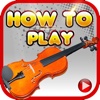 Violin Music Videos and Lessons - How to play Violin. Great Violin Video and Tutorials! Music and fun