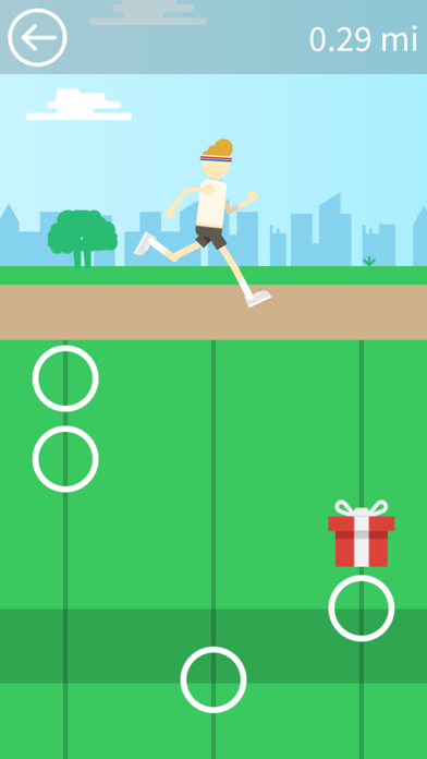 Jogger Gameのおすすめ画像2