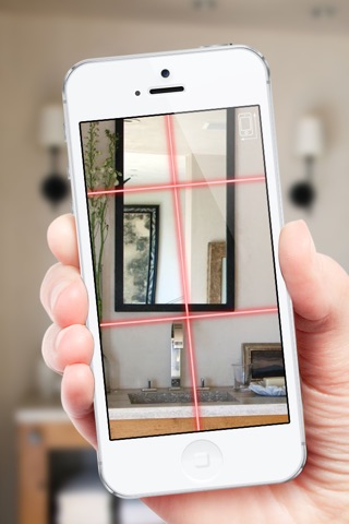 Laser Level for Walls and Surfaces screenshot 3