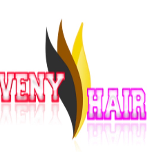 Veny Hair icon