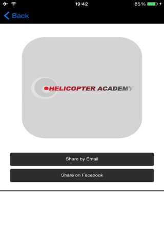 Helicopter Academy screenshot 4